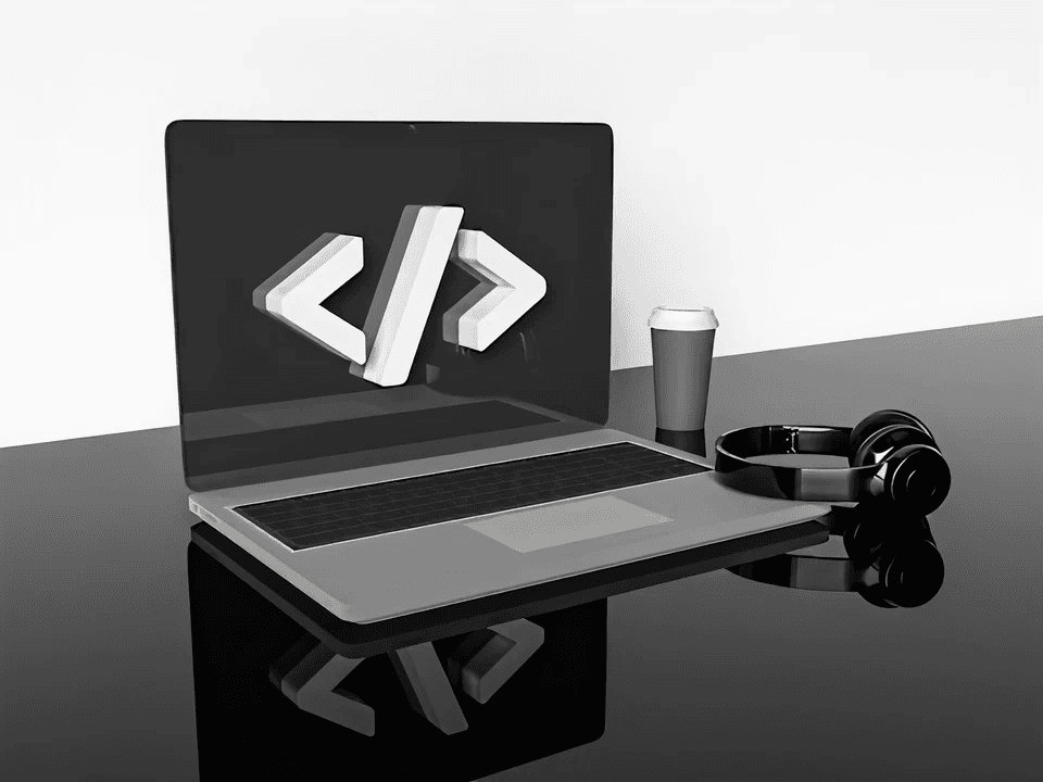 Web development