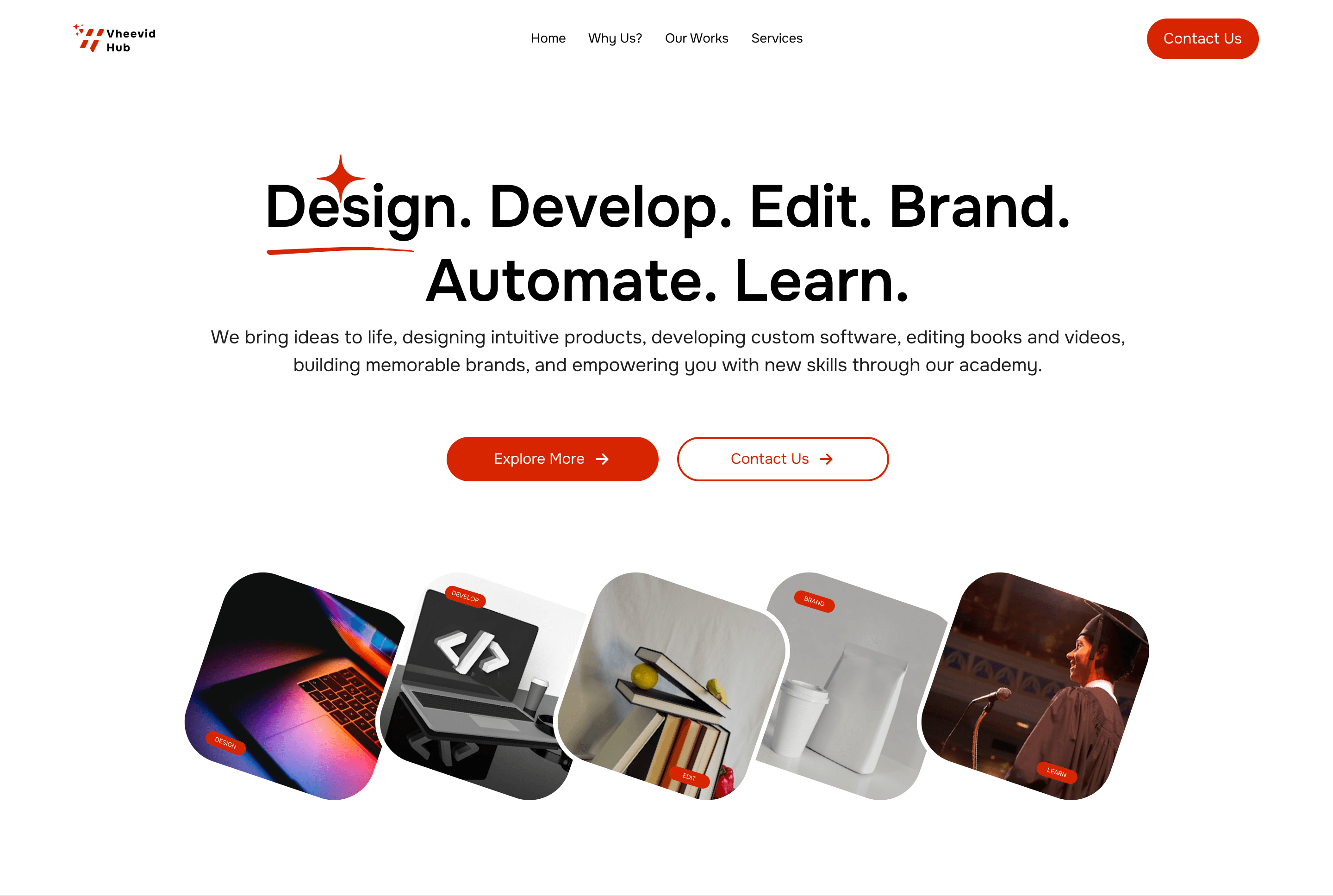 Tech Agency
