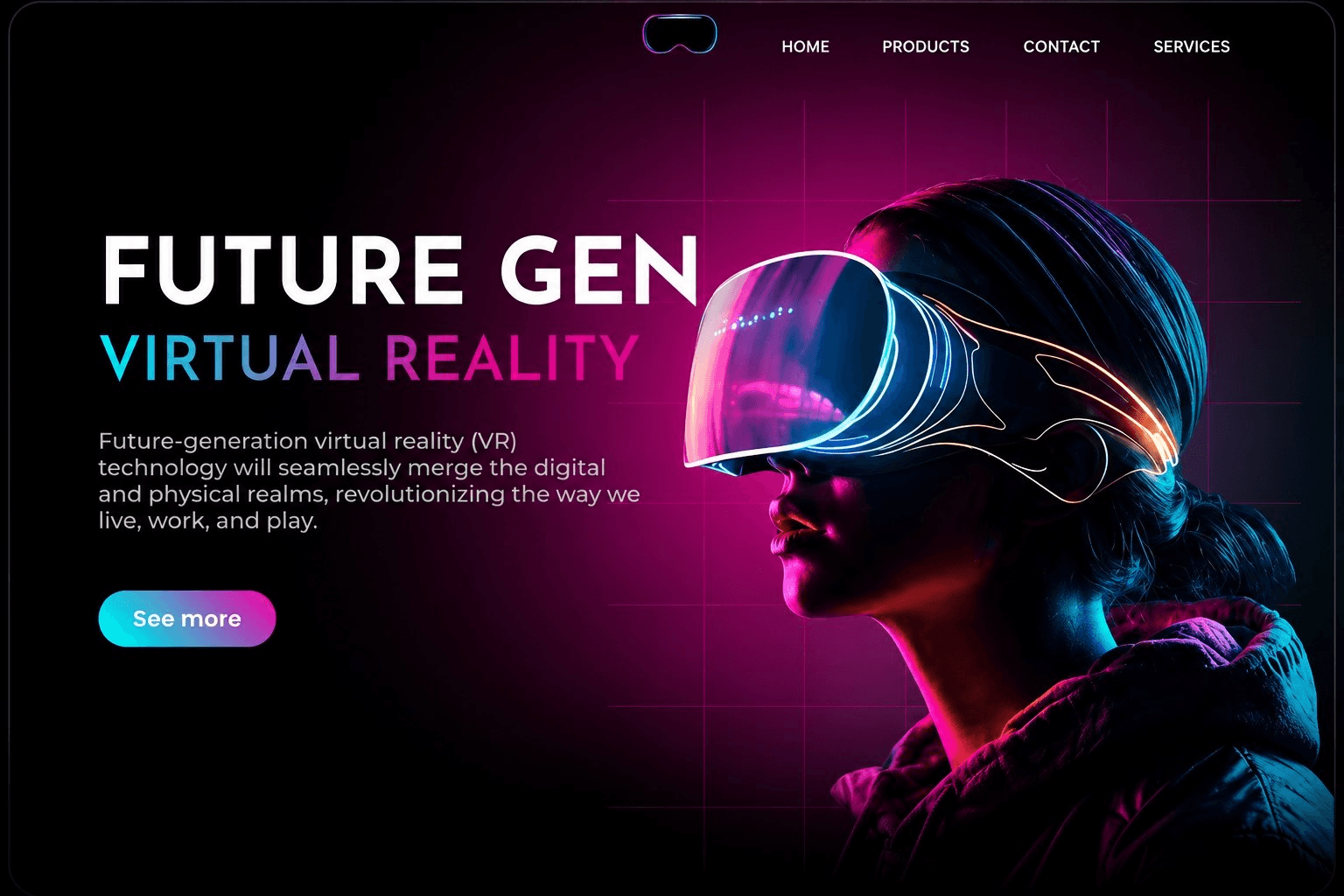 Virtual Reality