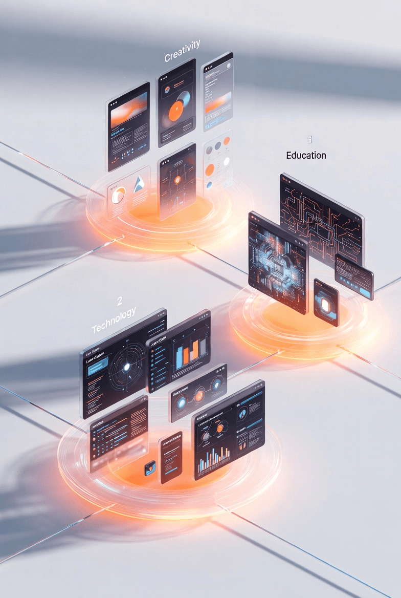 The Hub Ecosystem